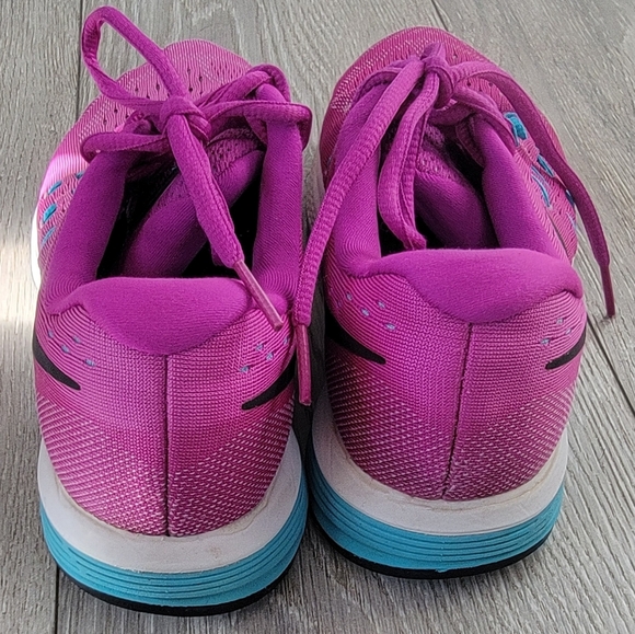 Nike "Run Easy" Shoes - Picture 2 of 6